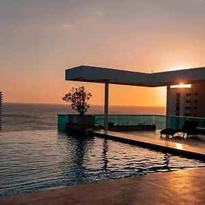 Apartamento Exclusivo En Santa Marta Cerca Al Mar, Gaira